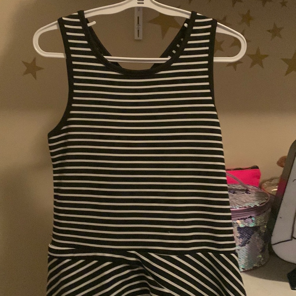 Emily West Summer Dress